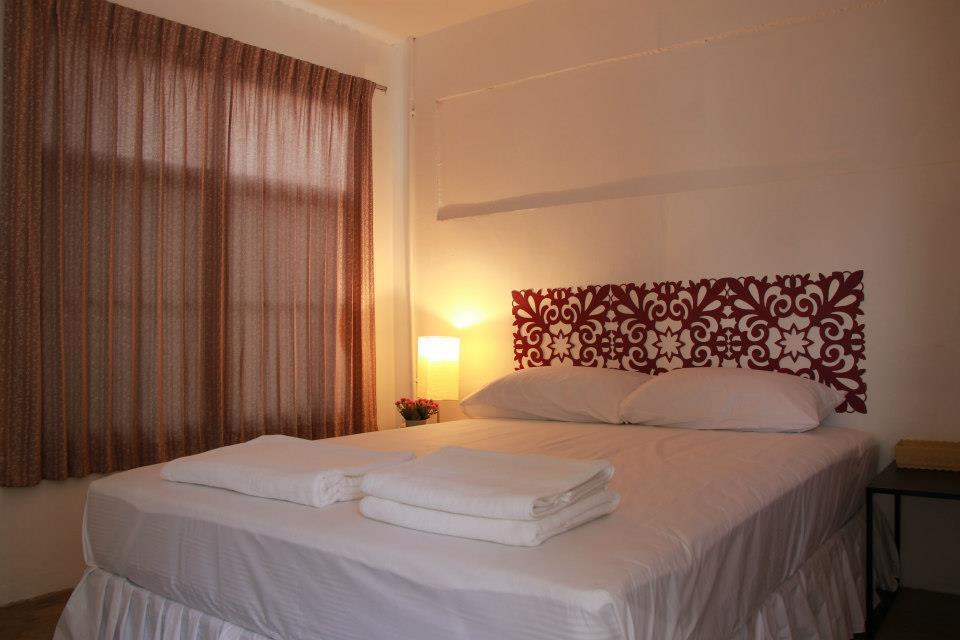 Baantalaywhan Resort Ban Huai Yang Habitación foto